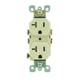 Leviton Tr Receptacle 20A Iv R51-T5820-0IS
